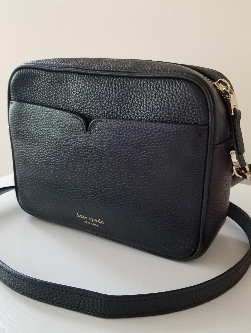 Kate Spade Polly Medium Camera Bag Crossbody - Picture 2 of 14